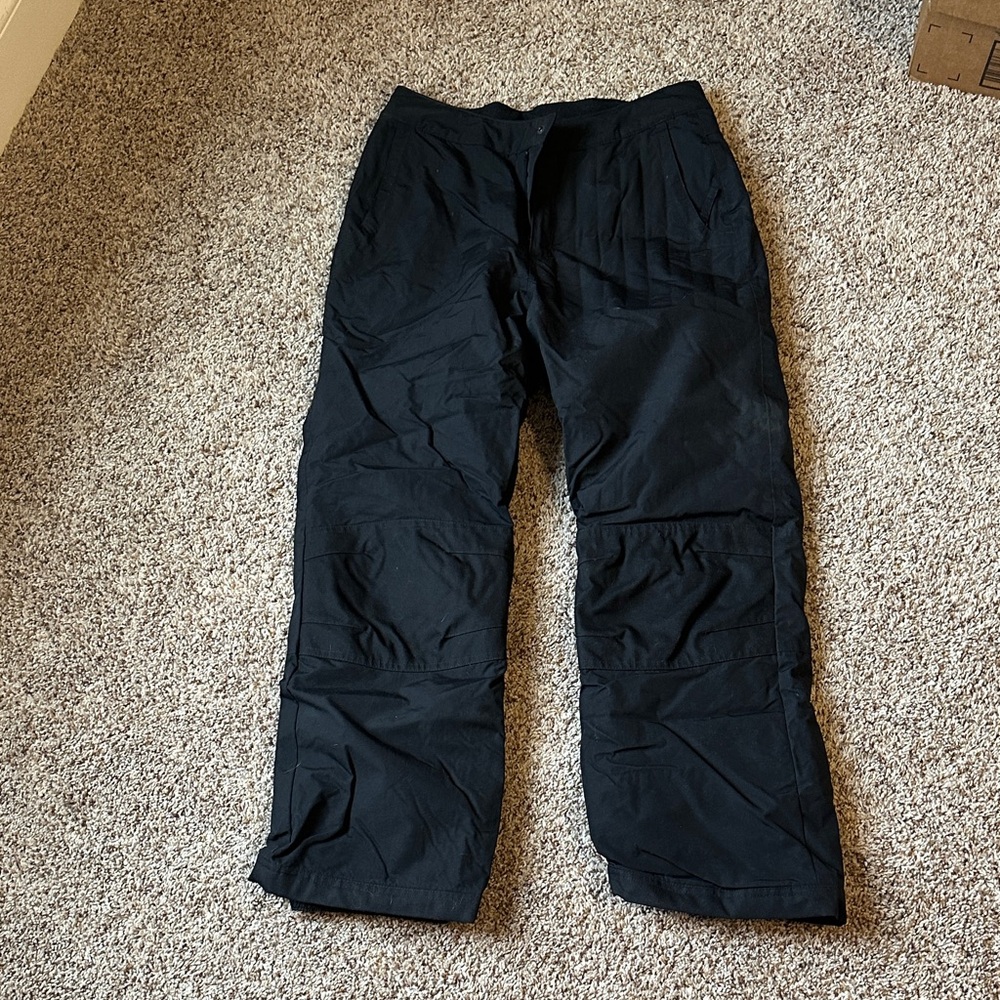 Lands End Women’s Ski/Snow Pants